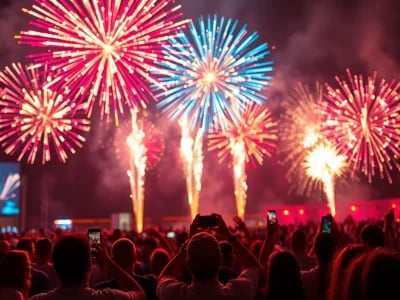 Where to Buy Fireworks Manchester: Your Ultimate Guide to Spectacular Firework Displays