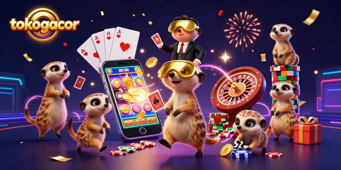 tokogacor membantu pemain memenangkan jackpot dengan layanan konsultasi kesehatan dan jaminan kesehatan yang profesional
