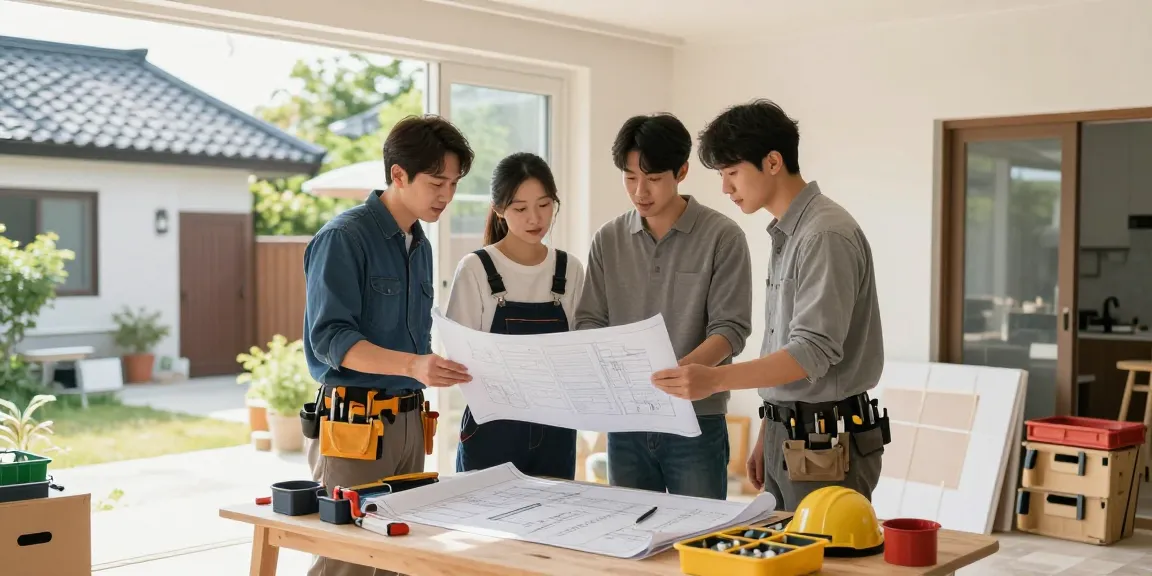 Local trusted provider for 분당구오피 and home renovation services in Bundang, delivering quality solutions to the community.