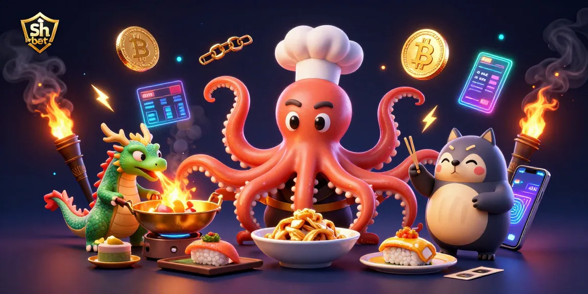 Engage in thrilling gameplay at Sh bet with dynamic casino elements and vibrant characters.