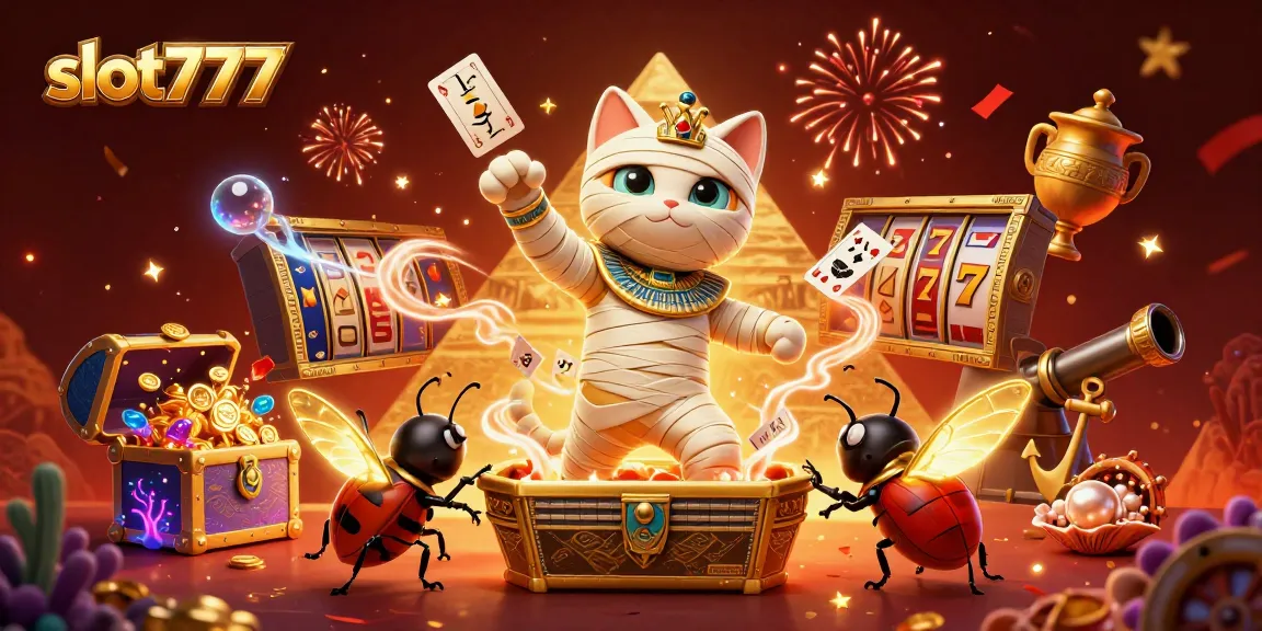 Slot777: Meskipun slot dapat digulirkan, jackpot akan memukau pemain kasino!