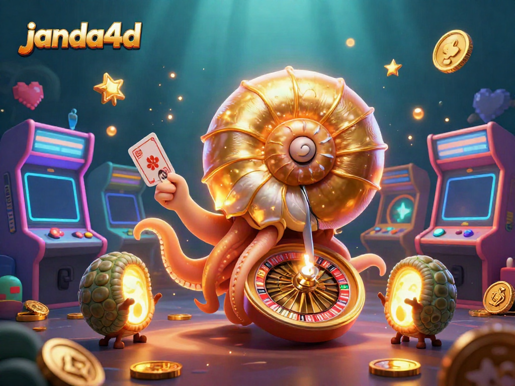 Janda4D menghadirkan pengalaman bermain slot online yang menyenangkan dan aman dengan akses cepat dan nyaman.