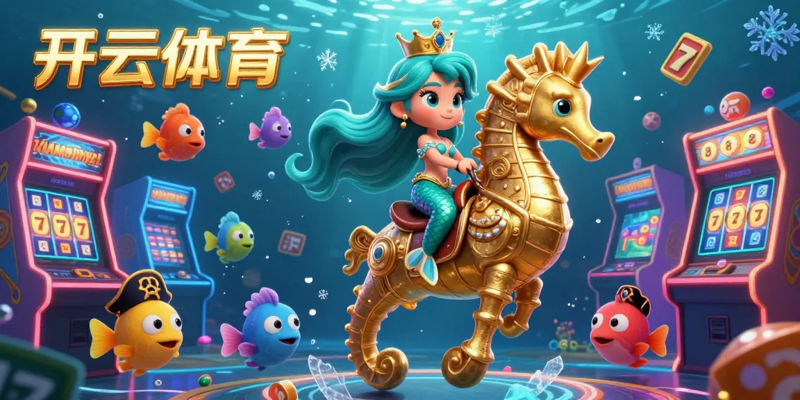 在开云体育体验令人兴奋的体育博彩和赌场游戏,突显生动的3D插图。