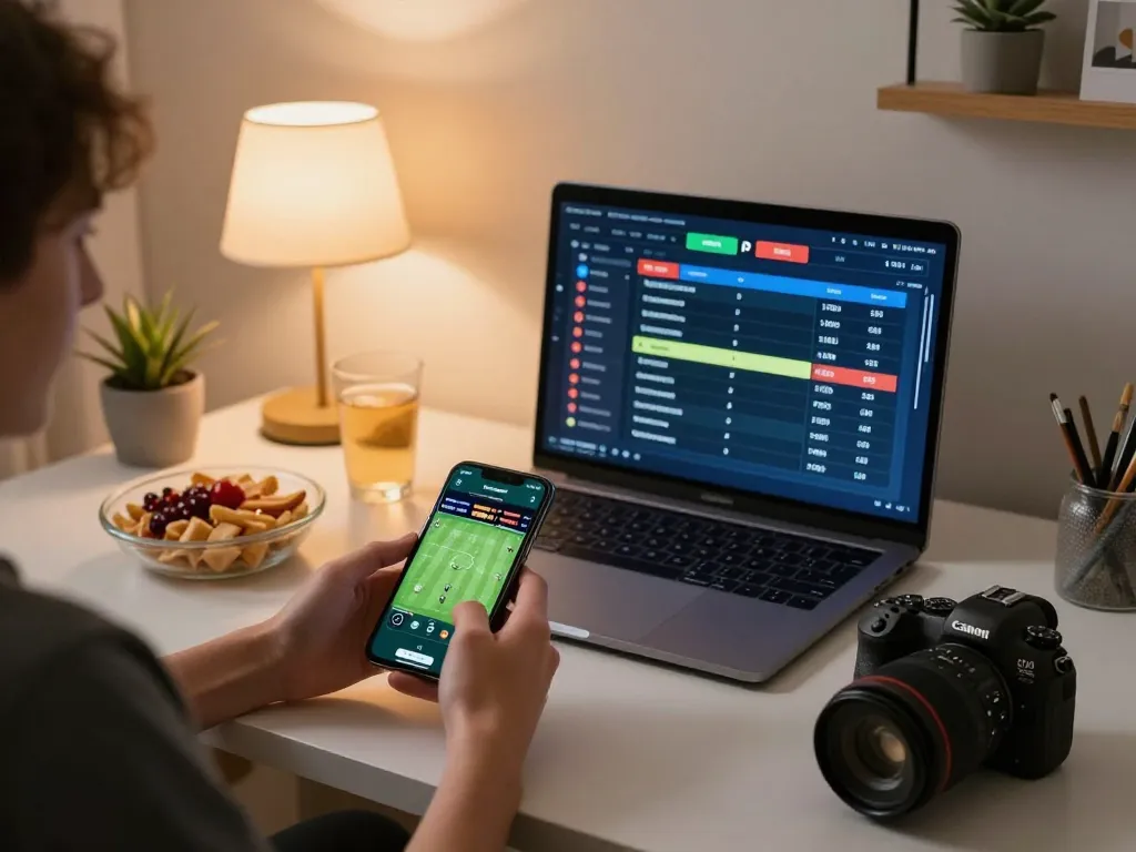 Place bets on ta88 platform while enjoying a relaxed home gaming atmosphere