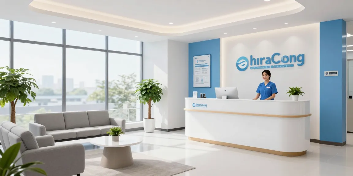 Hair transplant Turkey consultation in a welcoming health clinic providing patient care.
