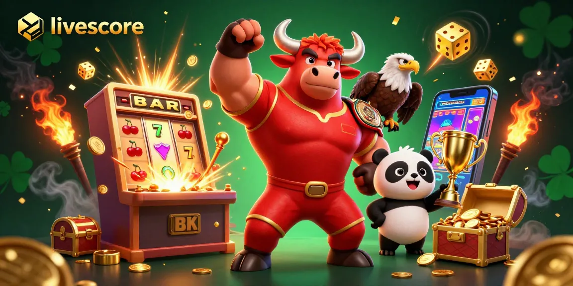 Menyaksikan livescore dengan siaran langsung bola gratis dan skor real-time yang jelas di layar.