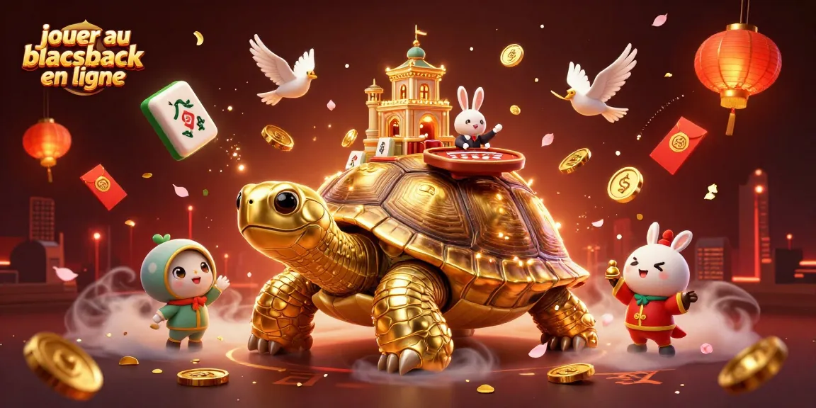 Découvrez comment jouer au blackjack en ligne avec des illustrations captivantes de jeux et de stratégies.